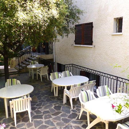 Hotel Cap Soleil Cavalaire-sur-Mer Exterior foto