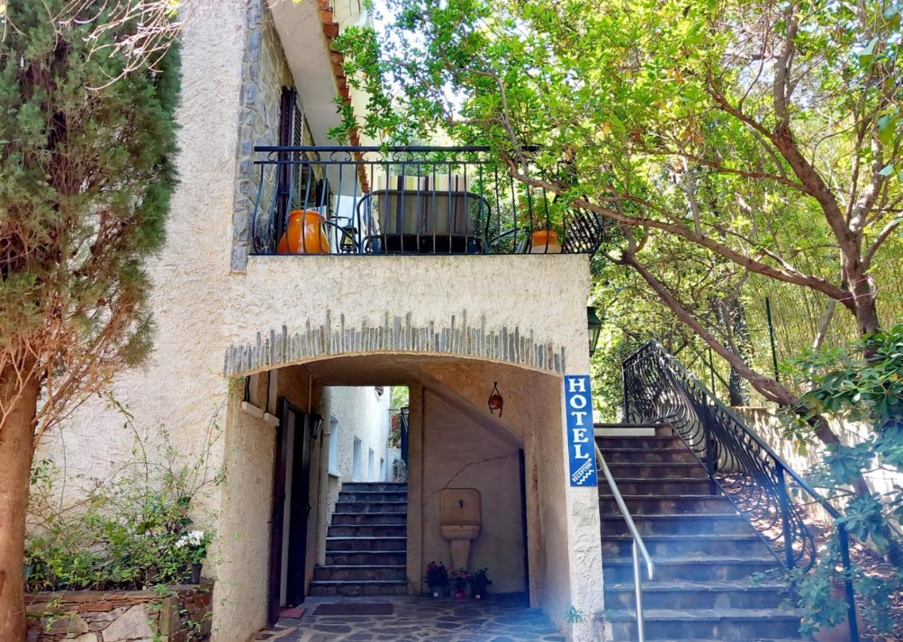 Hotel Cap Soleil Cavalaire-sur-Mer Exterior foto