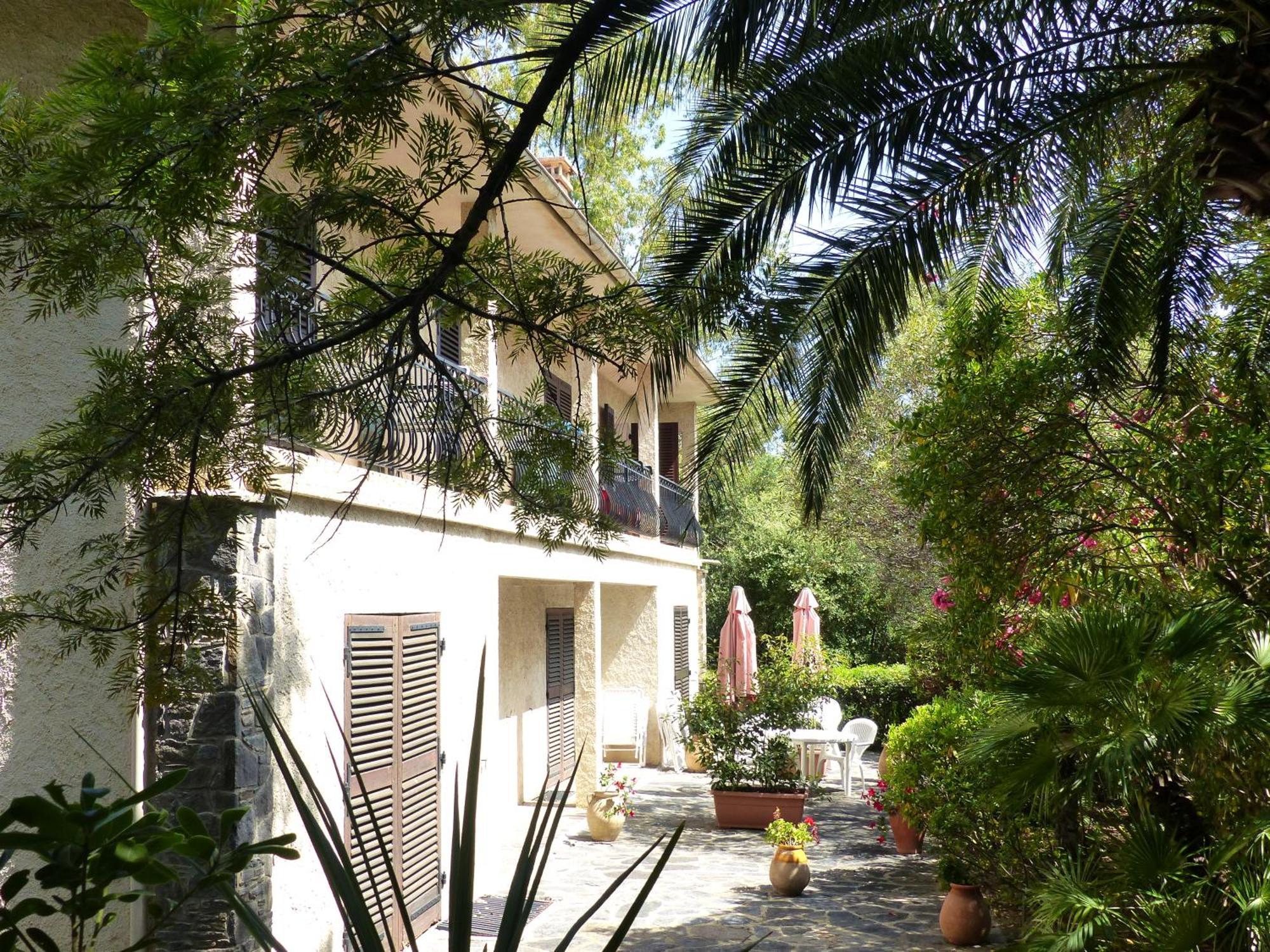 Hotel Cap Soleil Cavalaire-sur-Mer Exterior foto